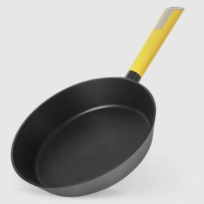 Сковорода Kitchenstar fusomoku 24 см в интернет гипермаркете «Планета Лета». Фото