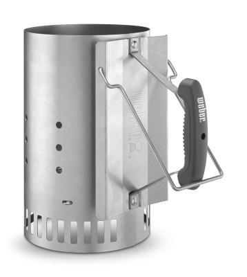 Стартер Weber для розжига угля 7416 в интернет гипермаркете «Планета Лета». Фото