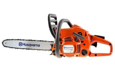 Бензопила HUSQVARNA 120 - 14" Mark II 9678619-06 в интернет гипермаркете «Планета Лета». Фото