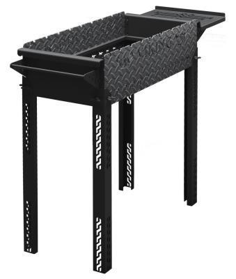 Мангал VikinG Black XL ВЗР2256-01 в интернет гипермаркете «Планета Лета». Фото