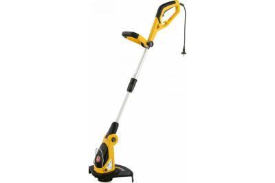 Триммер DENZEL электрический TE-650 96620 в интернет гипермаркете «Планета Лета». Фото