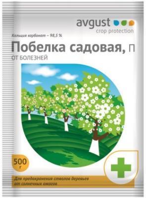 Садовая побелка 0,5кг. в интернет гипермаркете «Планета Лета». Фото