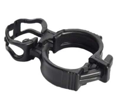 Клипсы д/подвязки растений 10 шт/упак 'Урожайная сотка' GR-3 в интернет гипермаркете «Планета Лета». Фото