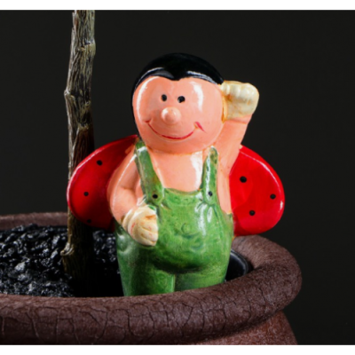 Ороситель для комнатных растений N2 Микс 1934801 в интернет гипермаркете «Планета Лета». Фото