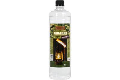 Топливо для ламп и факелов 1 л BOYSCOUT 61404 в интернет гипермаркете «Планета Лета». Фото