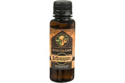 Ароматическая смесь «Апельсин», натуральная, 100 мл, "Добропаровъ"   2870496 в интернет гипермаркете «Планета Лета». Фото