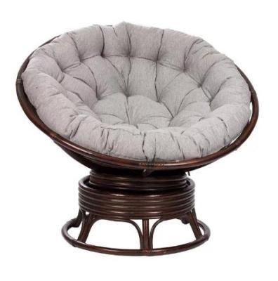 Кресло "Папасан" механ. с подушкой 05\04 в интернет гипермаркете «Планета Лета». Фото