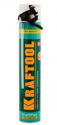 Пена KRAFTOOL ADAPTER PRO монтажная 750мл 41173_z01 Kraftool в интернет гипермаркете «Планета Лета». Фото Пена KRAFTOOL ADAPTER PRO монтажная 750мл 41173_z01 в интернет гипермаркете «Планета Лета». Фото