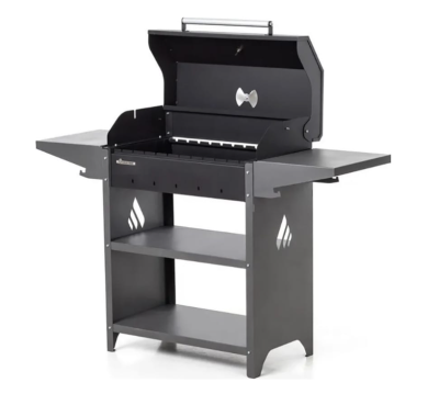 Гриль-мангал Family Standart BBQ FSB2000 в интернет гипермаркете «Планета Лета». Фото