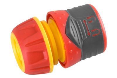 Соединитель GRINDA быстросъёмный PROLine TL-12, 1/2" с запирающим механизмом, из ударопрочного пласт в интернет гипермаркете «Планета Лета». Фото