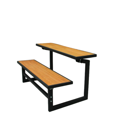 Скамейка-стол "Фортель" 1,5м. в интернет гипермаркете «Планета Лета». Фото