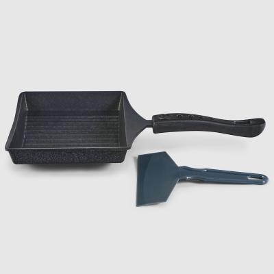 МИНИ-СКОВОРОДА ТАМАГОЯКИ L123AK-1318A 13.2X18.5X3.5СМ Kitchenstar в интернет гипермаркете «Планета Лета». Фото МИНИ-СКОВОРОДА ТАМАГОЯКИ L123AK-1318A 13.2X18.5X3.5СМ в интернет гипермаркете «Планета Лета». Фото