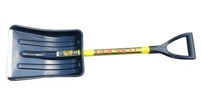 Лопата для снега Актив-Авто 100601 в интернет гипермаркете «Планета Лета». Фото