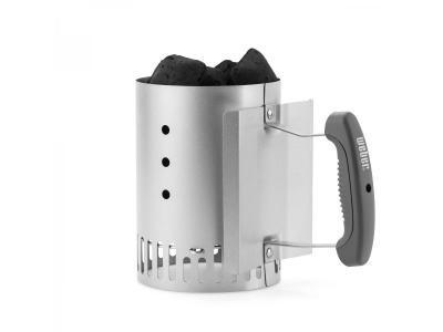 Стартер Weber для розжига угля портативный 7447 в интернет гипермаркете «Планета Лета». Фото