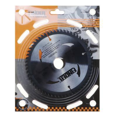 Диск пильный Finder T.C.T 150х60T в интернет гипермаркете «Планета Лета». Фото