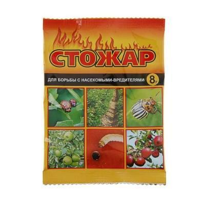 Стожар 8г в интернет гипермаркете «Планета Лета». Фото