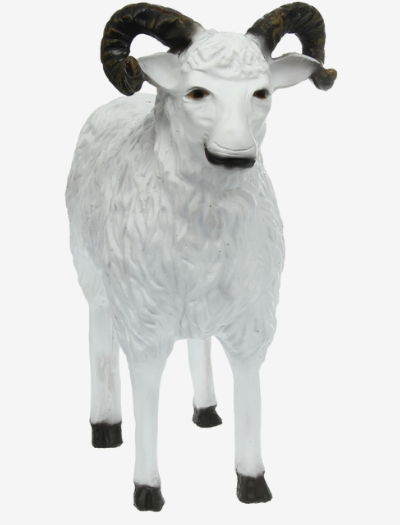 Фигура Баран Н-68см, L-76см в интернет гипермаркете «Планета Лета». Фото