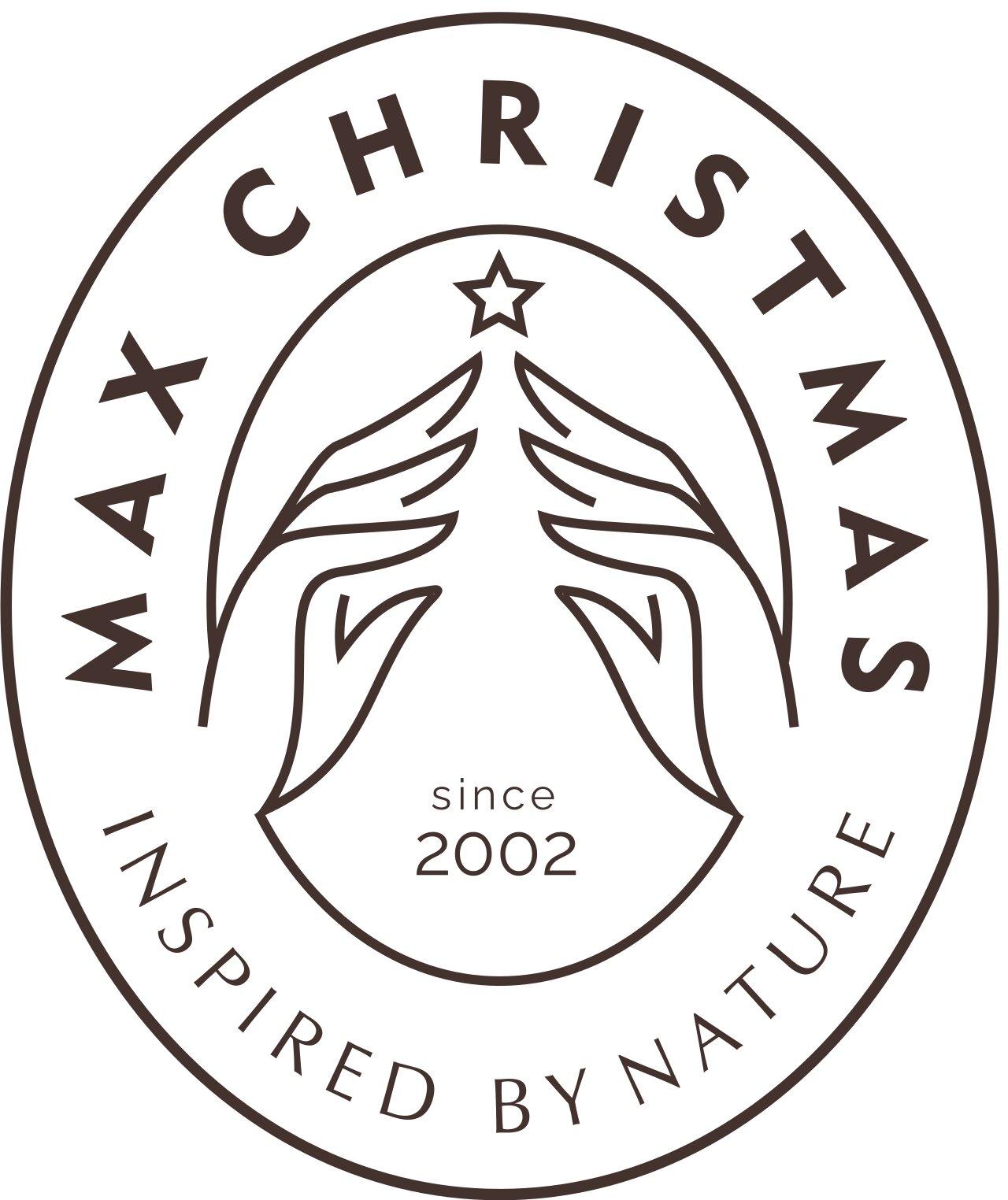 Max Christmas Max Christmas