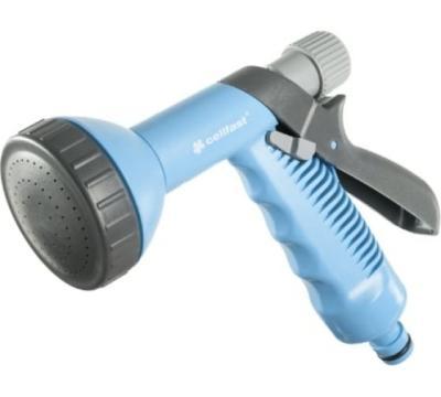 Пистолетный ороситель SHOWER 2 IDEAL 50-736 в интернет гипермаркете «Планета Лета». Фото