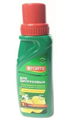 Удобрение БФ Здоровье для цитрусовых 285 мл/20 в интернет гипермаркете «Планета Лета». Фото
