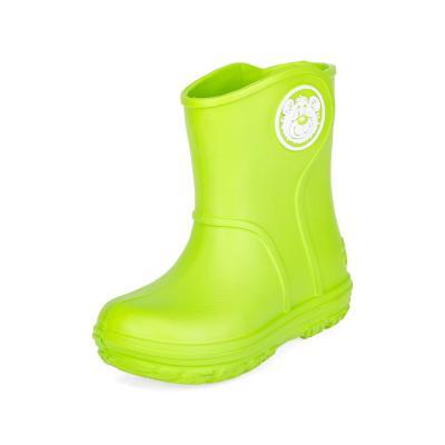 Обувь детская (сапожки) 3096B-R-EVA в интернет гипермаркете «Планета Лета». Фото