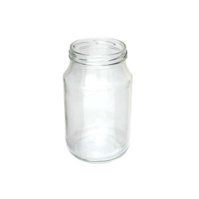 Банка стекло 1 л ТО-82 1440 в интернет гипермаркете «Планета Лета». Фото