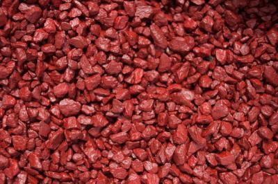 Крошка мраморная Красный мак 1кг фр.20-40 Anadia в интернет гипермаркете «Планета Лета». Фото Крошка мраморная Красный мак 1кг фр.20-40 в интернет гипермаркете «Планета Лета». Фото