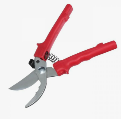 Секатор СЗ бц ДС зубчатый 010105-1 в интернет гипермаркете «Планета Лета». Фото