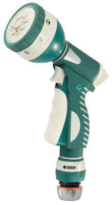 Пистолет-распылитель RACO "Profi-Plus", 8-позиц., с соед. 1/2" 4256-55/341C в интернет гипермаркете «Планета Лета». Фото