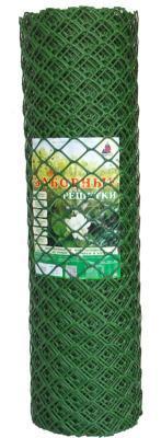 Заборная решетка  Эконом  хаки З-55/1,9/10 Э в интернет гипермаркете «Планета Лета». Фото