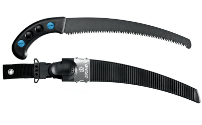 Ножовка для быстрого реза сырой древесины GRINDA GS-6, 320 мм в интернет гипермаркете «Планета Лета». Фото