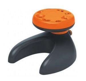 Дождеватель Driver, на подставке, 8 зон, 18 л/мин 8004.3617 в интернет гипермаркете «Планета Лета». Фото