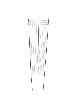 Шпалера «Сетка угловая» 2 м в интернет гипермаркете «Планета Лета». Фото