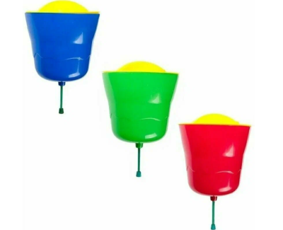 Умывальник пластмассовый 3 л `Белоручка` в интернет гипермаркете «Планета Лета». Фото