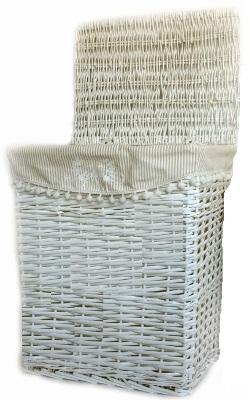 Корзина универсальная №1 KW-48007 в интернет гипермаркете «Планета Лета». Фото