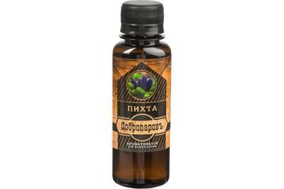 Ароматическая смесь «Пихта», натуральная, 100 мл, "Добропаровъ"   2870505 в интернет гипермаркете «Планета Лета». Фото