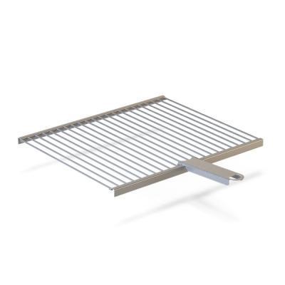 Решетка барбекю РБ 102 42 см в интернет гипермаркете «Планета Лета». Фото