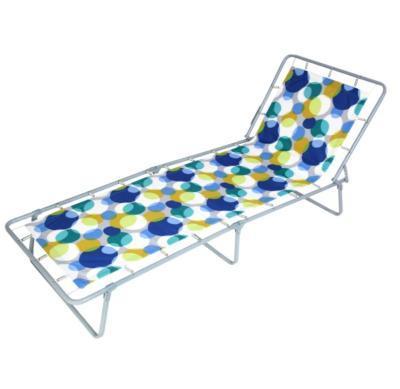 Кровать раскладная "Стефания" жесткая С85А в интернет гипермаркете «Планета Лета». Фото