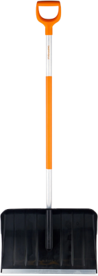 Лопата Fiskars SnowXpert для уборки снега   143001/1026791, в интернет гипермаркете «Планета Лета». Фото