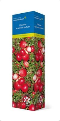 Клюква Стивенс С1 Н20 в интернет гипермаркете «Планета Лета». Фото