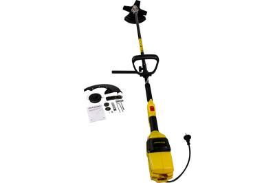 Триммер CHAMPION электрический ET 1004 A в интернет гипермаркете «Планета Лета». Фото