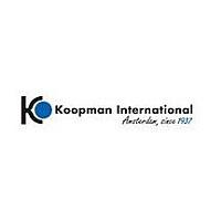 Koopman International B.V. Koopman International B.V.