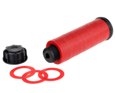 Картридж дисковый для фильтра в интернет гипермаркете «Планета Лета». Фото