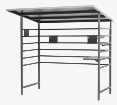 Навес GRILL ZONE для гриля в интернет гипермаркете «Планета Лета». Фото