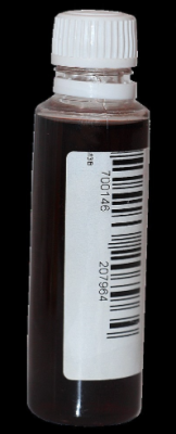 Ароматизатор Виноград Изабелла красный 25мл 5337 в интернет гипермаркете «Планета Лета». Фото