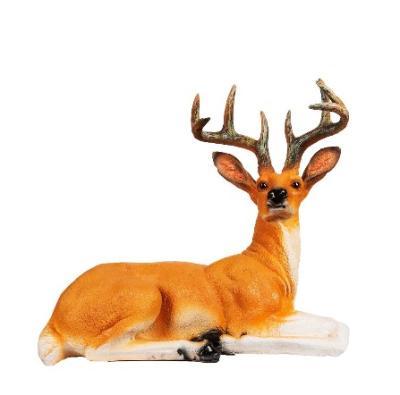 Фигура Олень H-57см в интернет гипермаркете «Планета Лета». Фото