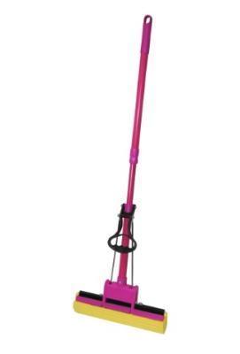 Швабра с отжимом STL 45432-4937 в интернет гипермаркете «Планета Лета». Фото