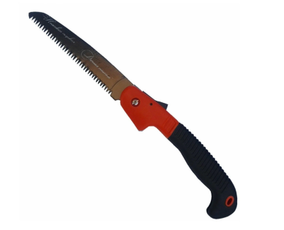 Ножовка складная Агросоната термообработанная в интернет гипермаркете «Планета Лета». Фото