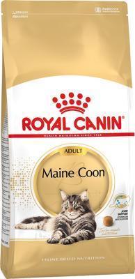Корм ROYAL CANIN д/мейн-куна старше 15 мес 2кг в интернет гипермаркете «Планета Лета». Фото