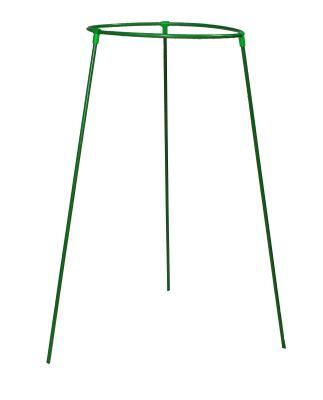 Кустодержатель «Круг Трехножник большой» 1 м в интернет гипермаркете «Планета Лета». Фото